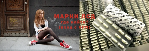 шишки Гусь-Хрустальный