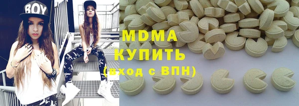 шишки Гусь-Хрустальный